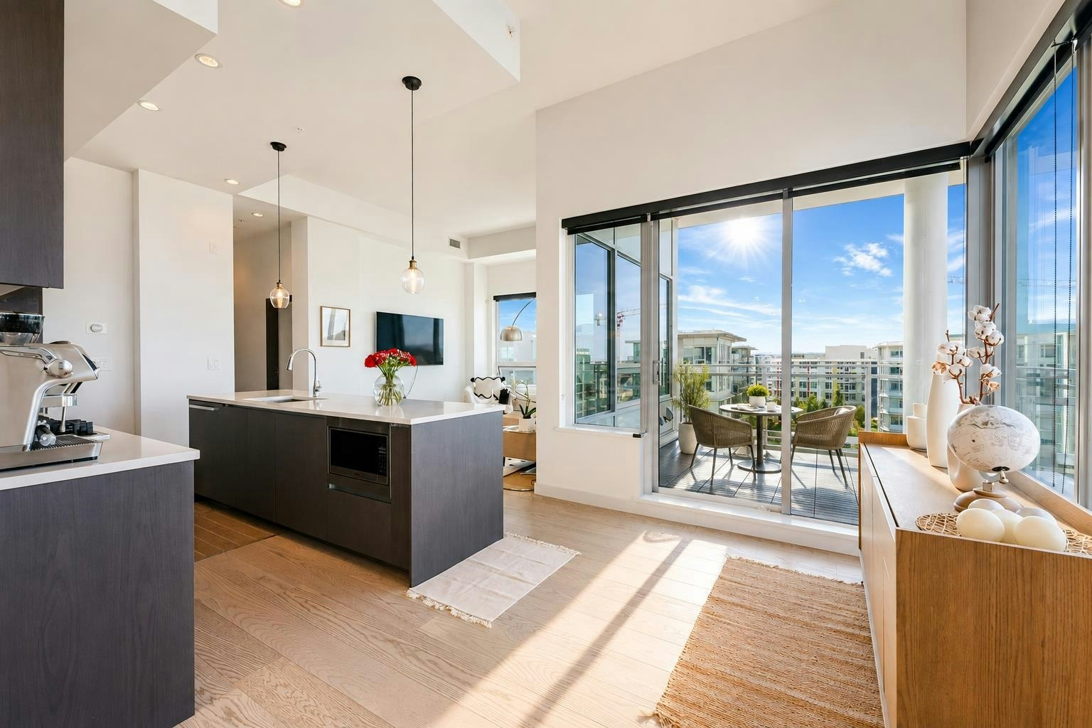 1901-3233 Ketcheson Road, Richmond, BC, V6X 0R3 - 8