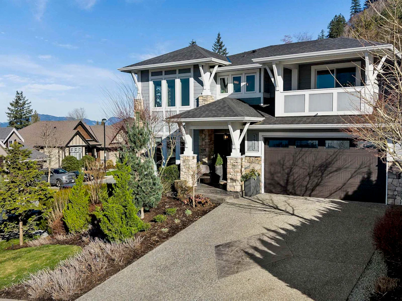 5522 Maclachlan Place, Chilliwack BC V2R 0P3