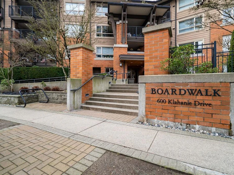 113-600 Klahanie Drive, Port Moody, BC, V3H 5L2 - 26