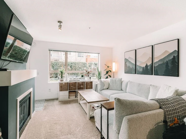 113-600 Klahanie Drive, Port Moody, BC, V3H 5L2 - 7