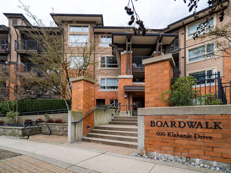 113 - 600 Klahanie Drive, Port Moody BC V3H 5L2