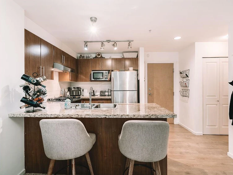 113-600 Klahanie Drive, Port Moody, BC, V3H 5L2 - 5