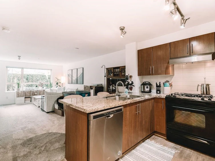 113-600 Klahanie Drive, Port Moody, BC, V3H 5L2 - 3
