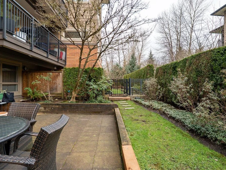 113-600 Klahanie Drive, Port Moody, BC, V3H 5L2 - 22