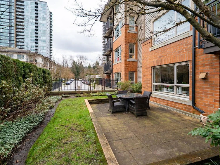 113-600 Klahanie Drive, Port Moody, BC, V3H 5L2 - 24