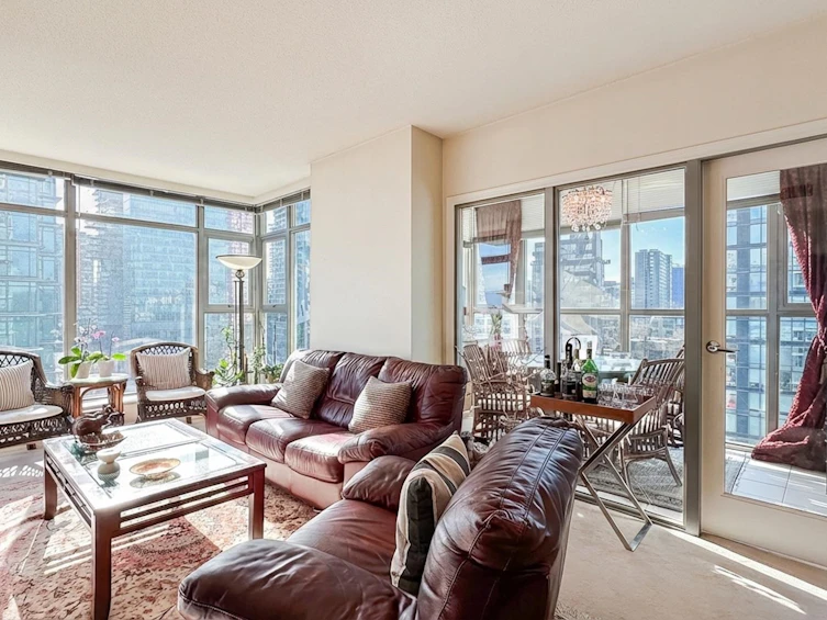 1004-1710 Bayshore Drive, Vancouver, BC, V6G 3G4 - 5
