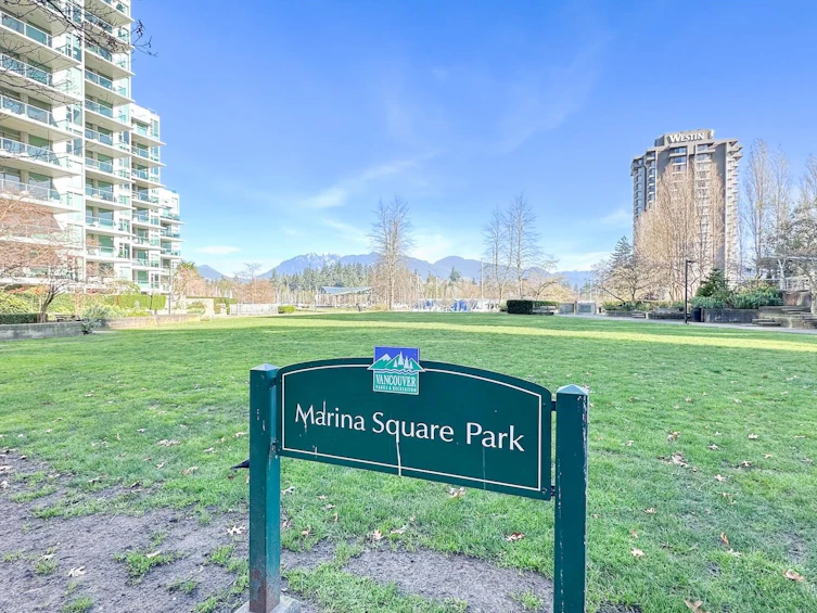 1004-1710 Bayshore Drive, Vancouver, BC, V6G 3G4 - 21