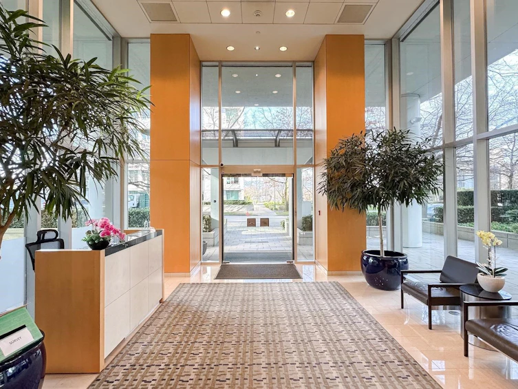1004-1710 Bayshore Drive, Vancouver, BC, V6G 3G4 - 19