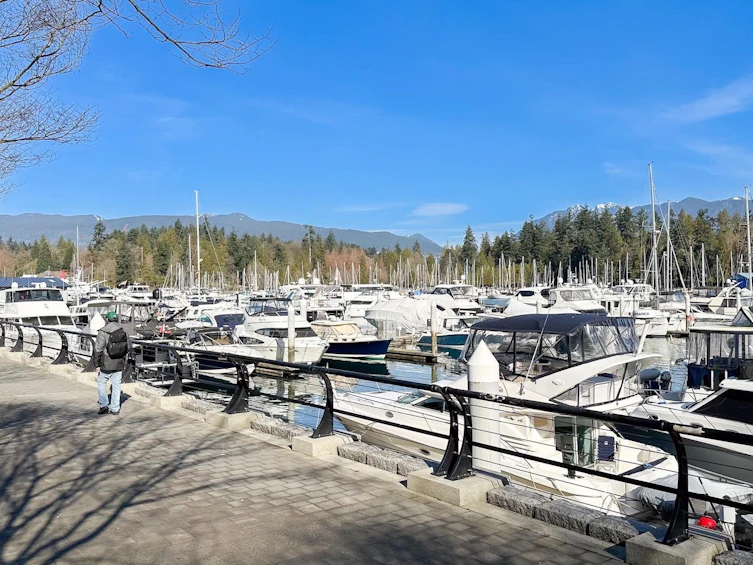 1004-1710 Bayshore Drive, Vancouver, BC, V6G 3G4 - 22