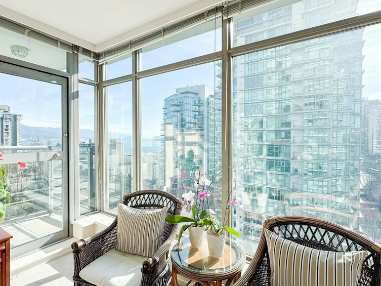 1004-1710 Bayshore Drive, Vancouver, BC, V6G 3G4 - 8