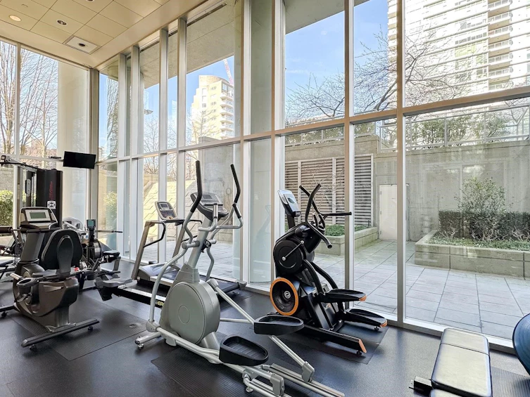 1004-1710 Bayshore Drive, Vancouver, BC, V6G 3G4 - 20
