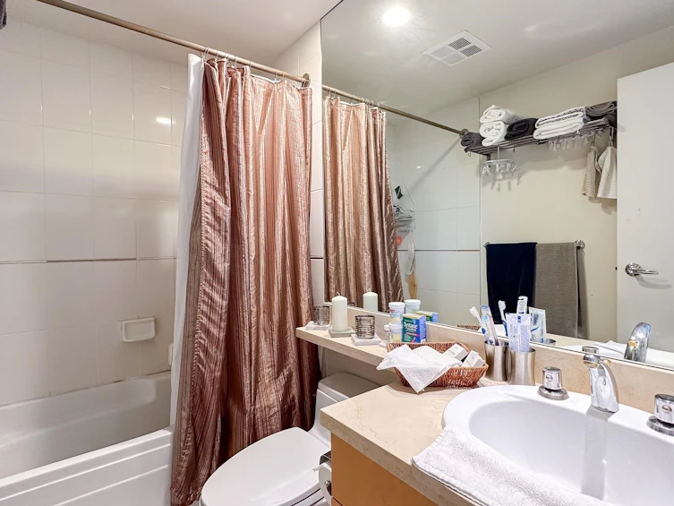 1004-1710 Bayshore Drive, Vancouver, BC, V6G 3G4 - 13
