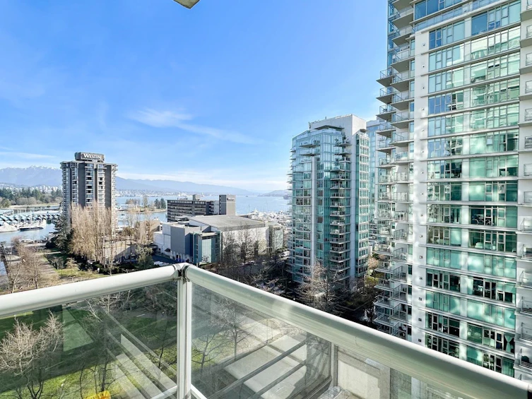 1004-1710 Bayshore Drive, Vancouver, BC, V6G 3G4 - 16