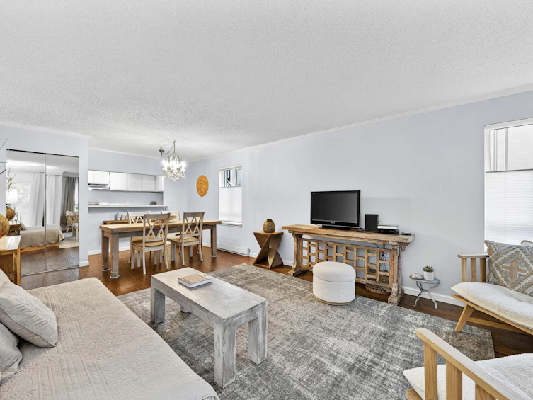 104-1551 W 11th Avenue, Vancouver, BC, V6J 2B5 - 20