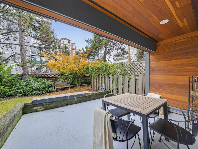 104-1551 W 11th Avenue, Vancouver, BC, V6J 2B5 - 21