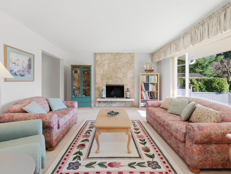 2716 Byron Road, North Vancouver, BC, V7H 1M2 - 4