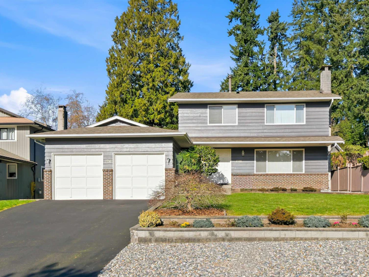 2716 Byron Road, North Vancouver, BC, V7H 1M2 - 2