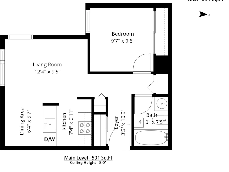 305-33 N Templeton Drive, Vancouver, BC, V5L 3C9 - 29