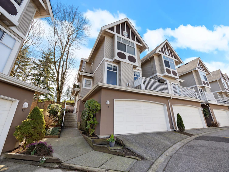 10-7488 Mulberry Place, Burnaby, BC, V3N 5B4 - 3