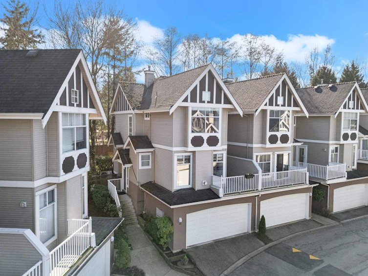 10-7488 Mulberry Place, Burnaby, BC, V3N 5B4 - 2