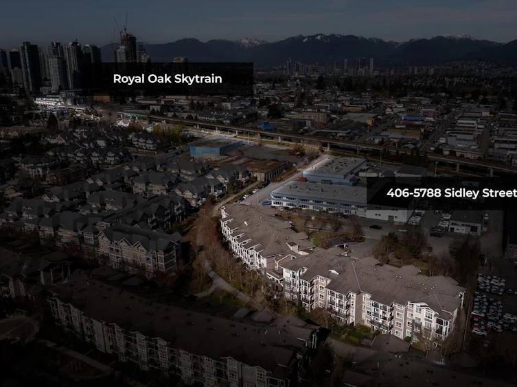 406-5788 Sidley Street, Burnaby, BC, V5J 0E4 - 2