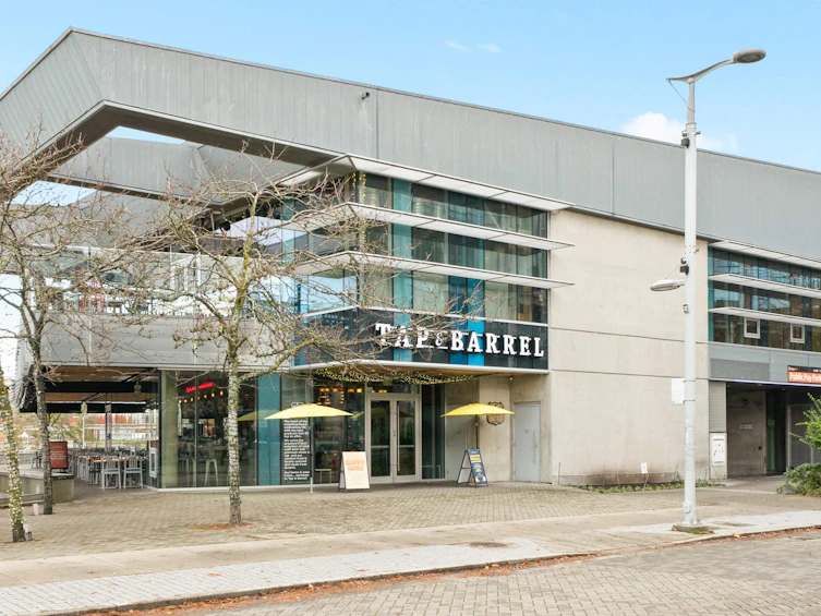 506-1678 Pullman Porter Street, Vancouver, BC, V6A 0H4 - 20