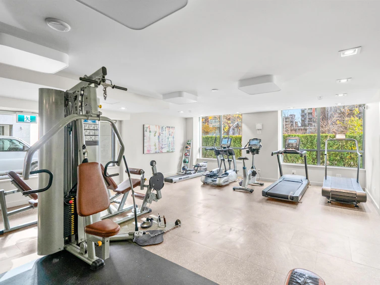 506-1678 Pullman Porter Street, Vancouver, BC, V6A 0H4 - 12