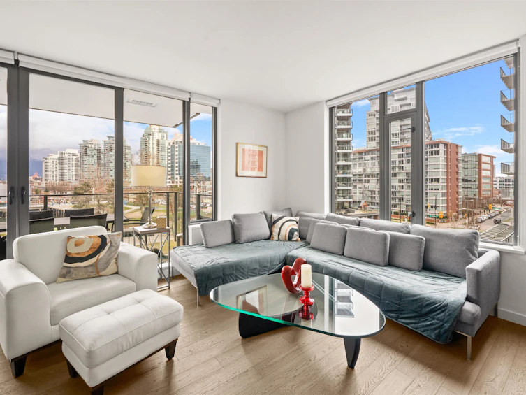 506-1678 Pullman Porter Street, Vancouver, BC, V6A 0H4 - 3