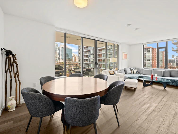 506-1678 Pullman Porter Street, Vancouver, BC, V6A 0H4 - 4