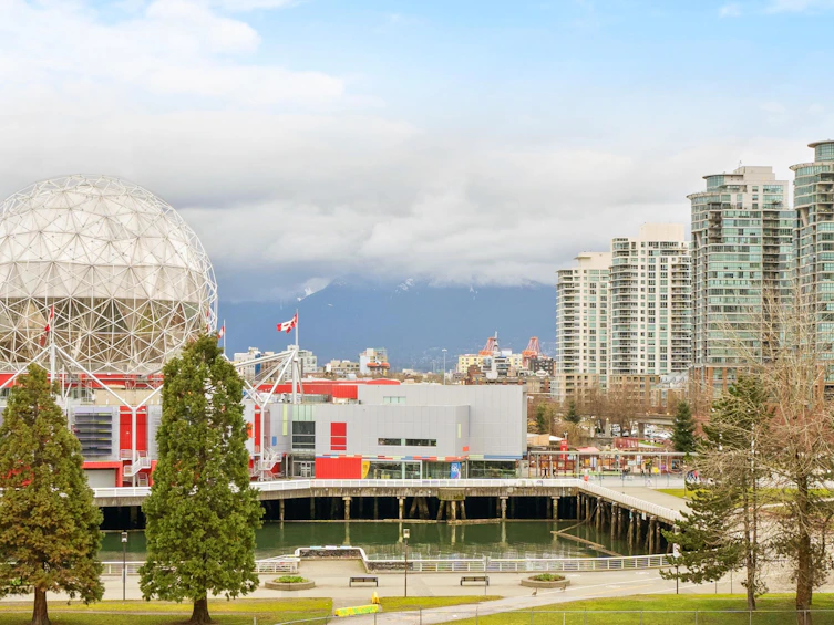 506-1678 Pullman Porter Street, Vancouver, BC, V6A 0H4 - 22