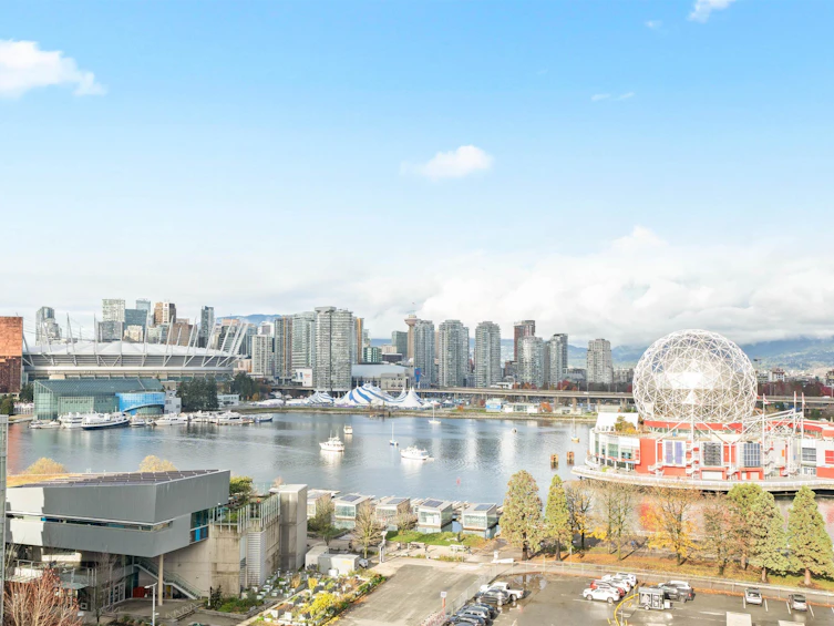 506-1678 Pullman Porter Street, Vancouver, BC, V6A 0H4 - 10