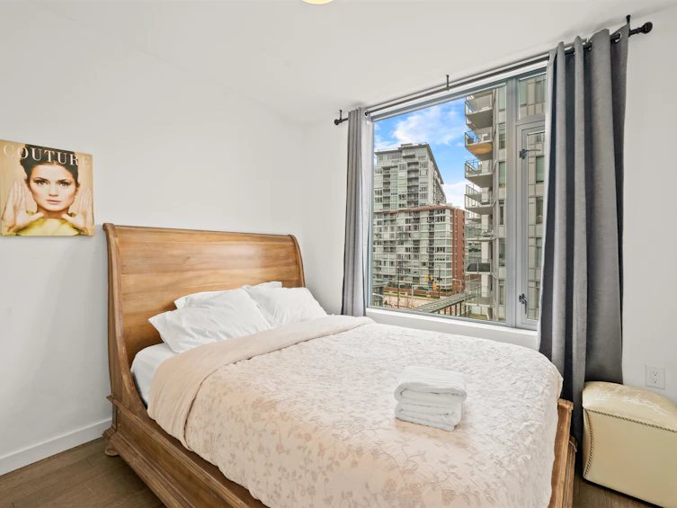 506-1678 Pullman Porter Street, Vancouver, BC, V6A 0H4 - 8