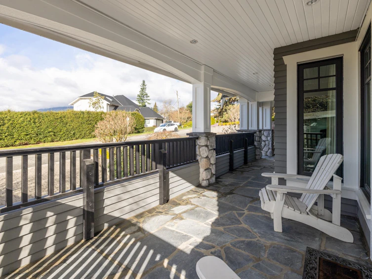 4228 Skyline Drive, North Vancouver, BC, V7R 3G7 - 3