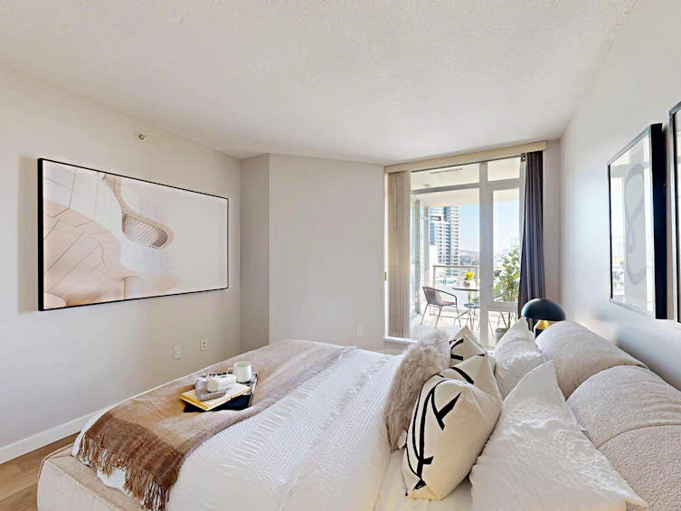 2906-2133 Douglas Road, Burnaby, BC, V5C 0E9 - 12