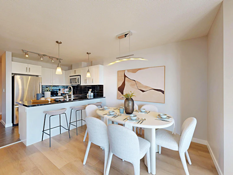 2906-2133 Douglas Road, Burnaby, BC, V5C 0E9 - 6
