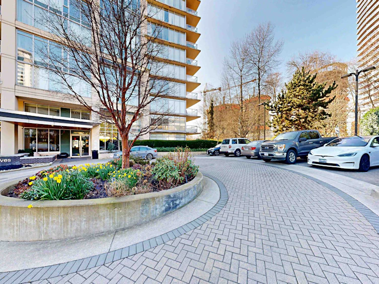 2906-2133 Douglas Road, Burnaby, BC, V5C 0E9 - 22