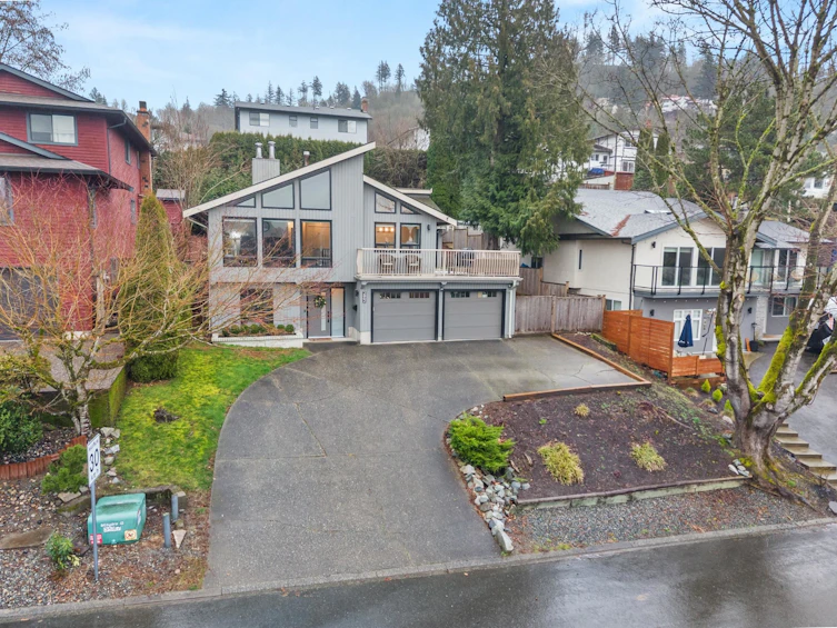 2862 Mcbride Street, Abbotsford, BC, V3G 1G9 - 2