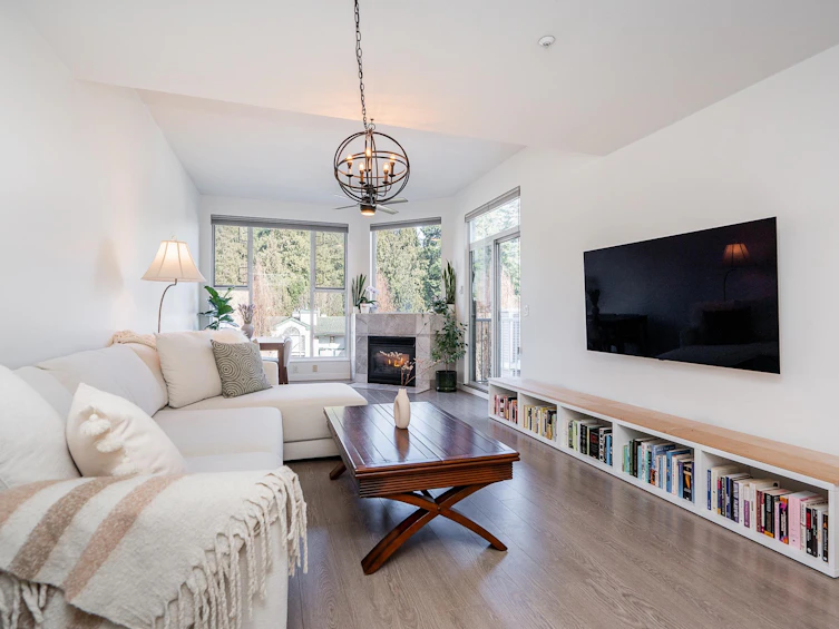 402-12155 191b Street, Pitt Meadows, BC, V3Y 2S2 - 10