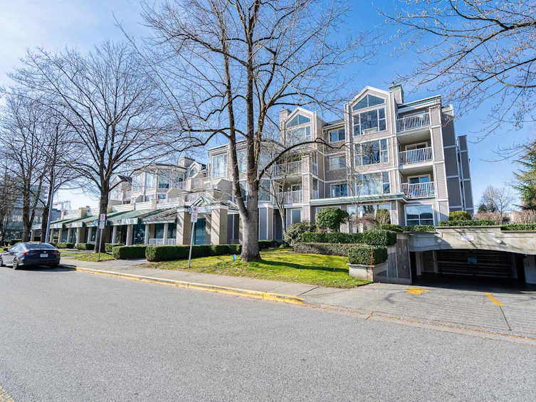 402-12155 191b Street, Pitt Meadows, BC, V3Y 2S2 - 2