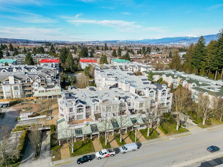 402-12155 191b Street, Pitt Meadows, BC, V3Y 2S2 - 35
