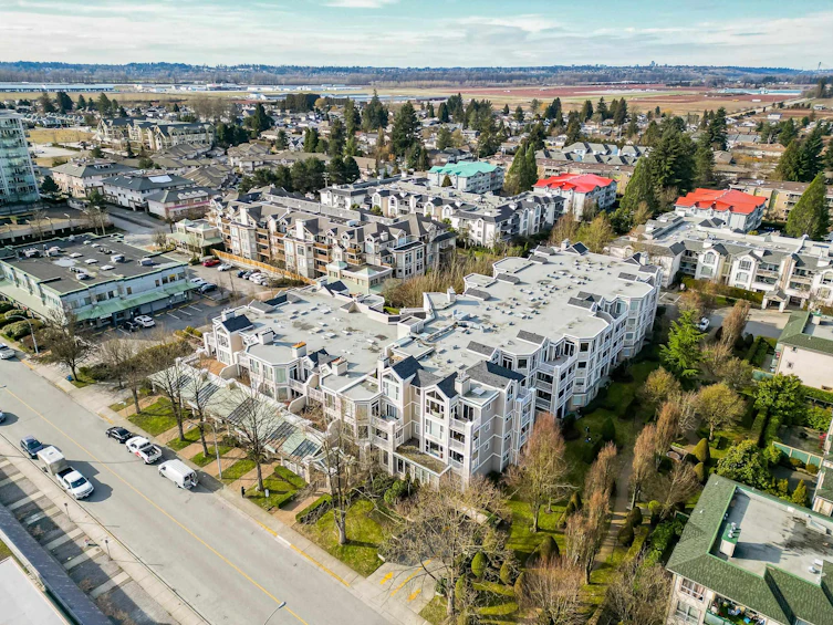 402-12155 191b Street, Pitt Meadows, BC, V3Y 2S2 - 36