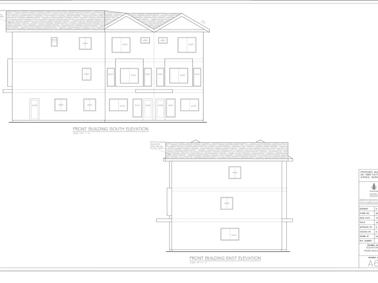 7884 Patterson Avenue, Burnaby, BC, V5J 3P5