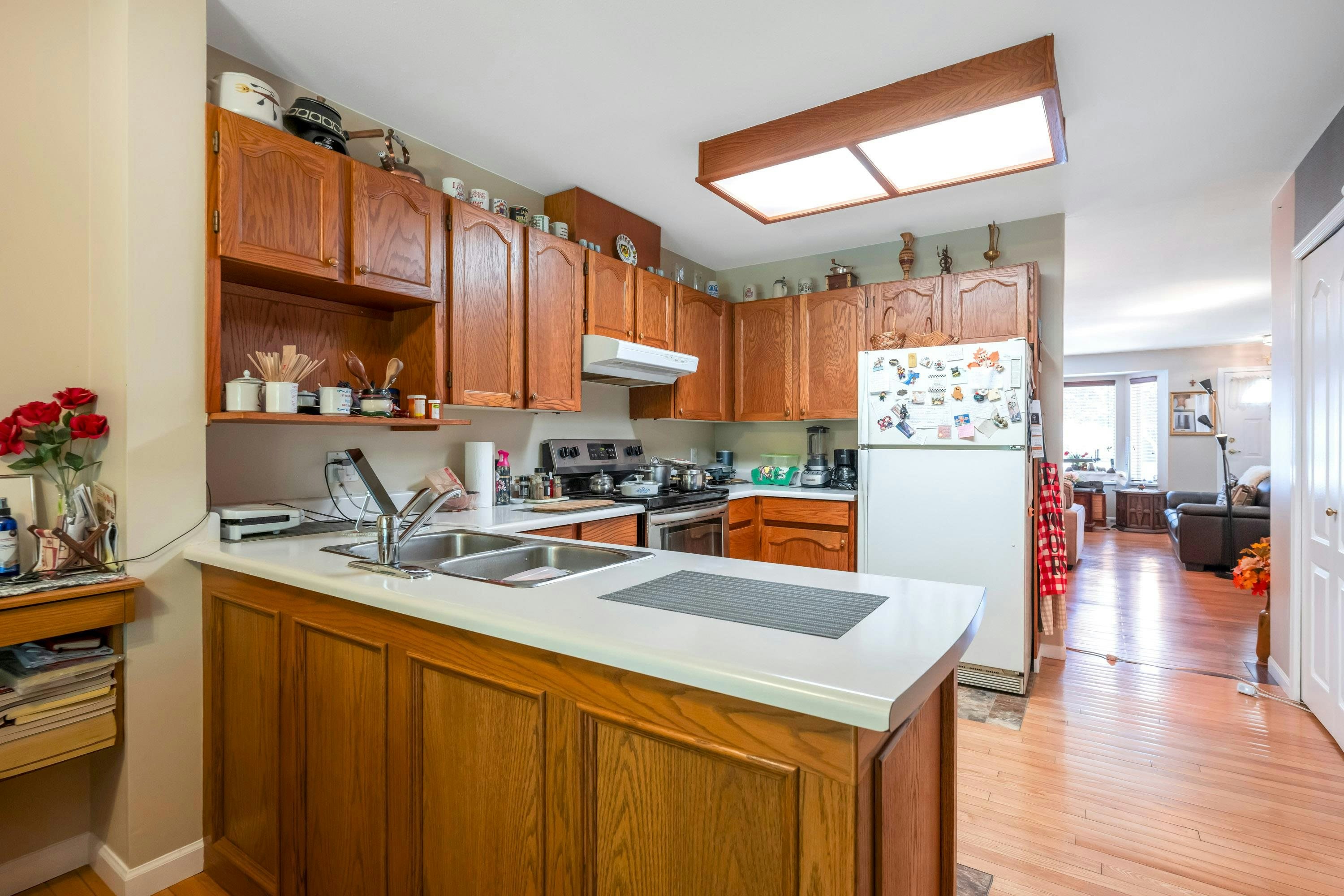 For Sale: 25-22308 124 Avenue, Maple Ridge, BC - REW