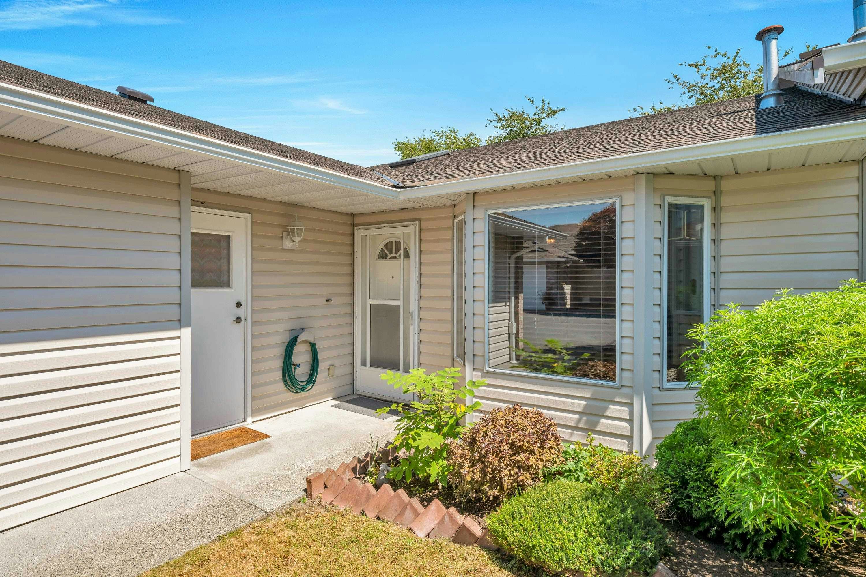 For Sale: 25-22308 124 Avenue, Maple Ridge, BC - REW