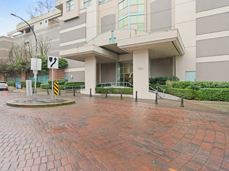 704-728 Princess Street, New Westminster, BC, V3M 6S4 - 26