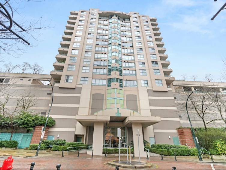 704-728 Princess Street, New Westminster, BC, V3M 6S4 - 25