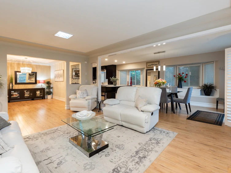 4-12945 17 Avenue, Surrey, BC, V4A 8T7 - 4