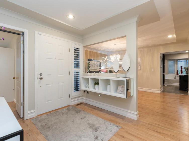 4-12945 17 Avenue, Surrey, BC, V4A 8T7 - 2