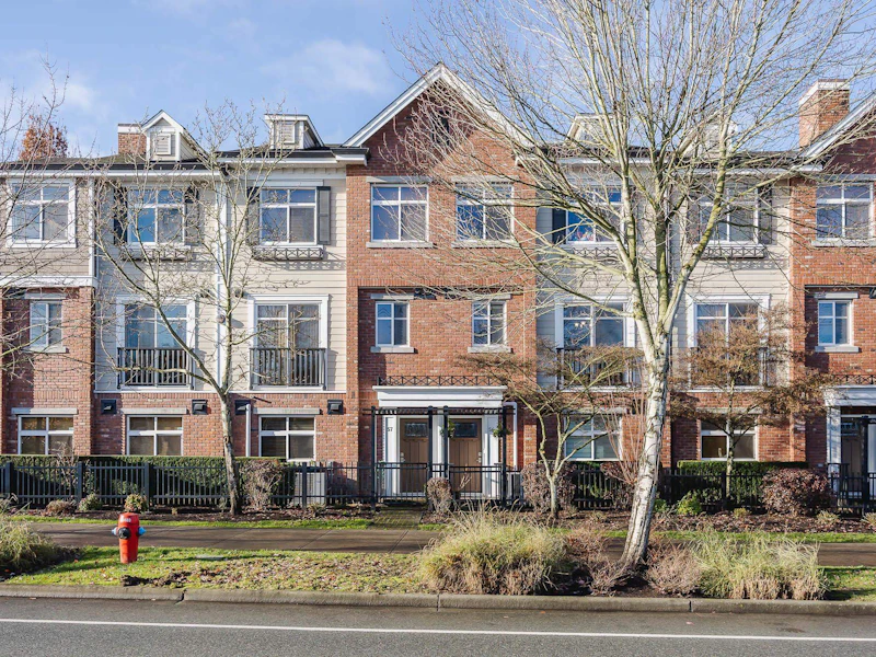 56 - 20738 84th Avenue, Langley BC V2Y 0J6
