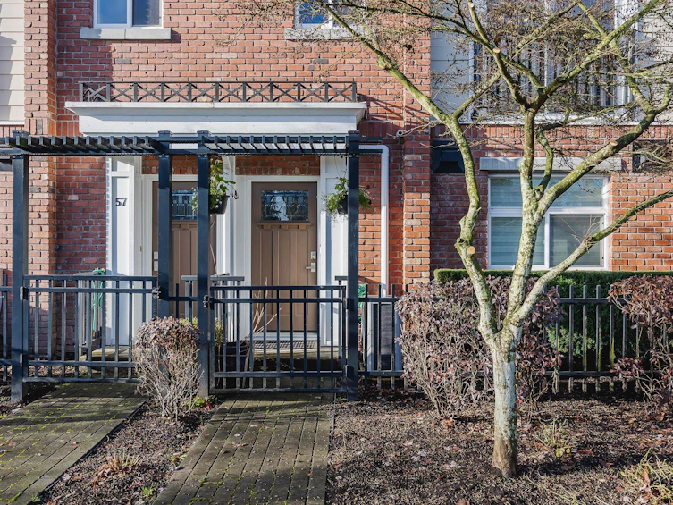 56-20738 84 Avenue, Langley, BC, V2Y 0J6 - 2